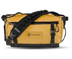 Kameros krepšys - WANDRD ROGUE Sling 9L Krepšys, Geltona