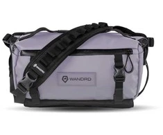 Kameros krepšys - WANDRD ROGUE Sling 9L Krepšys, Purpurinė