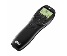 Newell Belaidis nuotolinio valdymo pultas su intervalometru (Nikon)