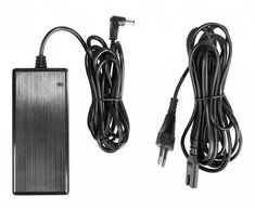 Adapteris LED šviestuvui YongNuo (12V5A) 60W 230V