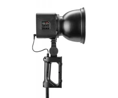 YONGNUO LUX100 PRO LED FOTOGRAFINĖ STUDIJOS LEMPUTĖ 2700-6500K 120W BOWENS