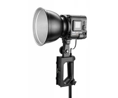 YONGNUO LUX100 PRO LED FOTOGRAFINĖ STUDIJOS LEMPUTĖ 2700-6500K 120W BOWENS