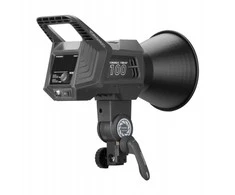 LED Šviestuvas Yongnuo LUX100 RGB WB (2000 K - 10000 K)