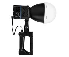 Apšvietimo Įranga - Yongnuo YN150 150W LED Šviesa 2700K-6500K