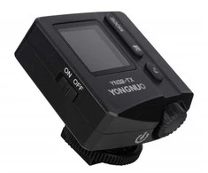 Yongnuo YN32-TX radijo valdiklis, skirtas Sony