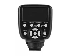 Yongnuo YN560-TX II radijo valdiklis, skirtas Sony