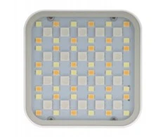 Lubinis šviestuvas LED Šviestuvas Yongnuo YN60 RGB II WB (2500 K - 9900 K) (Baltas)
