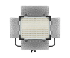 LED Lempa - Yongnuo Ynpad100 Rgb, Wb 2000k-10000k.