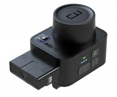 Objektyvas Pavarų Modulis - Zeapon Micro 3 Didelio Greičio 128 mm/s NP-F Suderinamas