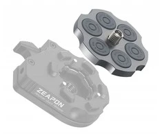 Greito Atlaisvinimo Jungtis- Zeapon Revolver.