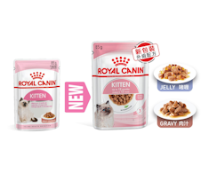 Royal Canin FHN Cat Kitten Instinctive Loaf 12x85 g