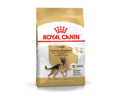 Royal Canin German Shepherd 5+ Sausas Maistas šunims, 12 kg