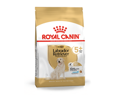 Royal Canin Labrador Retriever Adult 5+ Sausas Maistas Šunims 12 kg