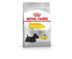 Royal Canin Mini Dermacomfort sausas Maistas šunims, 1kg