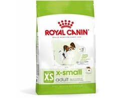 Royal Canin X Small Adult Sausas Maistas šunims, 500g