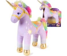Unicorn Academy Vienaragio akademija: Žvaigždė 38 cm