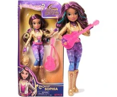 Unicorn Academy Vienaragio akademija – mados lėlė 24 cm – Sofija (6066837)