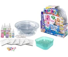 SIMBA Aqua Gelz deluxe Blingz cyrkonie 632-2961