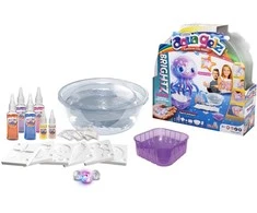 SIMBA Aqua Gelz deluxe Brightz wiecšce piłki 632-2960