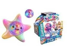 SIMBA Aqua Gelz deluxe Blingz cyrkonie 632-2961