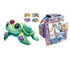 SIMBA Aqua Gelz deluxe Brightz wiecšce piłki 632-2960