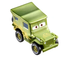 Žaisliniai automobiliai Mattel 20 metų jubiliejui 5 vnt