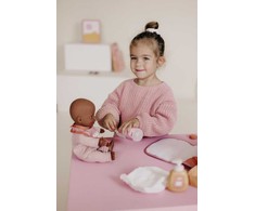 Persirengimo krepšys Smoby Baby Nurse