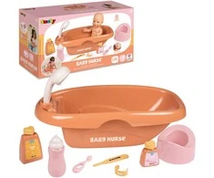 Lėlių namo baldas Smoby Bath And Accessories
