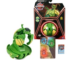 Bakugan Deka Mantid Kula 8 cm Figūrėlė bitewna Gra strategiczna