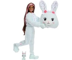 Mattel Barbie Cutie Reveal JJP65 lėlė