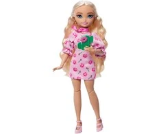 Mattel Barbie Dream Besties Festival rinkinys JGH87