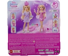 Mattel Barbie lėlė Dream Besties Get Ready Barbie JGG38 JGG37