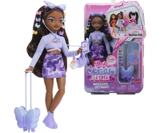 Mattel Barbie Dream Besties Weekend Getaway JMV17