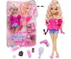 Mattel „Barbie Dream Besties“ lėlė Malibu