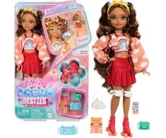 Mattel „Barbie Dream Besties“ lėlės Teresos rinkinys JFX98