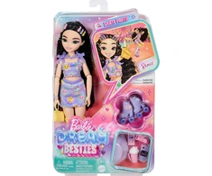 Lėlė Mattel Barbie Dream Besties Roller Skate – Renee (JFX99)