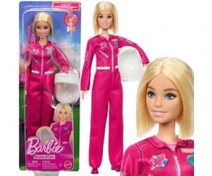 Mattel BARBIE lėlė astronautė (JKF77)