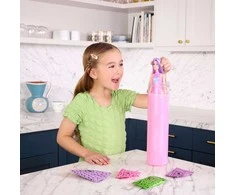 Mattel Barbie Surprise Color Reveal Balloon Animal serijos lėlė