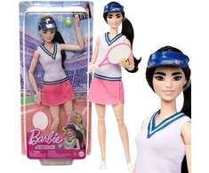 Mattel „Barbie“ lėlė tenisininkė