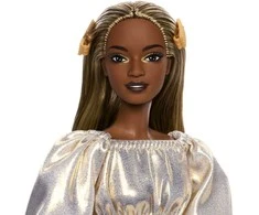 Mattel BARBIE YOU CREATE BASICS lėlė (JJX36)
