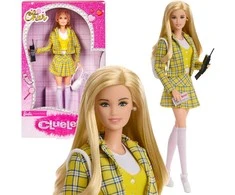 Barbie Cher Horowitz firminė kolekcinė lėlė Sweet Trouble Clueless 6+