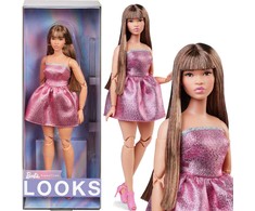 Mattel Lėlė Barbie Looks Doll 24 HRM16