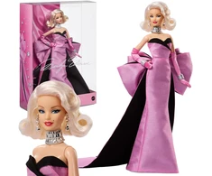 Mattel BARBIE kolekcinė Marilyn Monroe lėlė (JJY00)