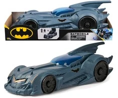 Spin Master Batman - Batmobile 30 cm (6070504)