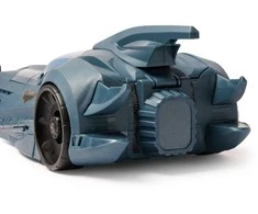 Batman Betmenas – Batmobile w. 30 cm figūrėlė (6070521)