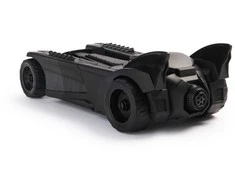 Batman Batmobile nuotoliniu būdu valdoma transporto priemonė DC Comics RC šviesa, garsas 23 cm