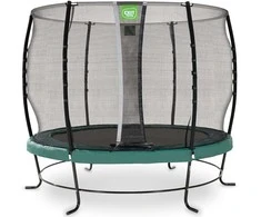 EXIT Lotus Classic trampoline ø305cm - žalias