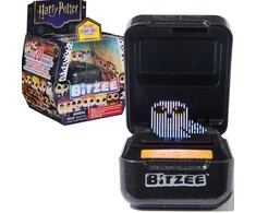 Interaktyvus skaitmeninis žaislas Spin Master BITZEE Harry Potter