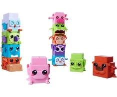 Simba Figūrėlių rinkinys Bloxies 2 dalys 1 serija