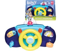 Bluey – vairuotojo prietaisų skydelis (249-1500022)